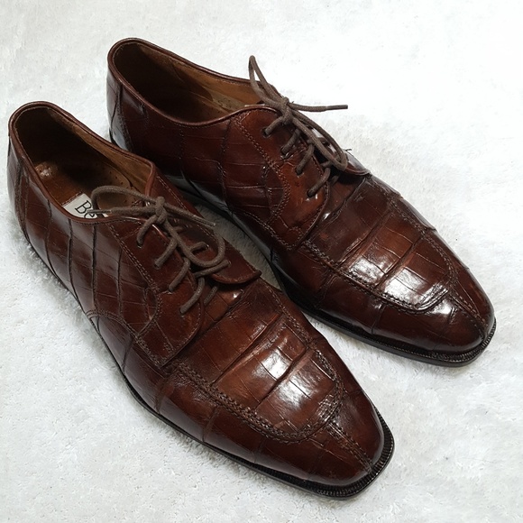 belvedere gators shoes